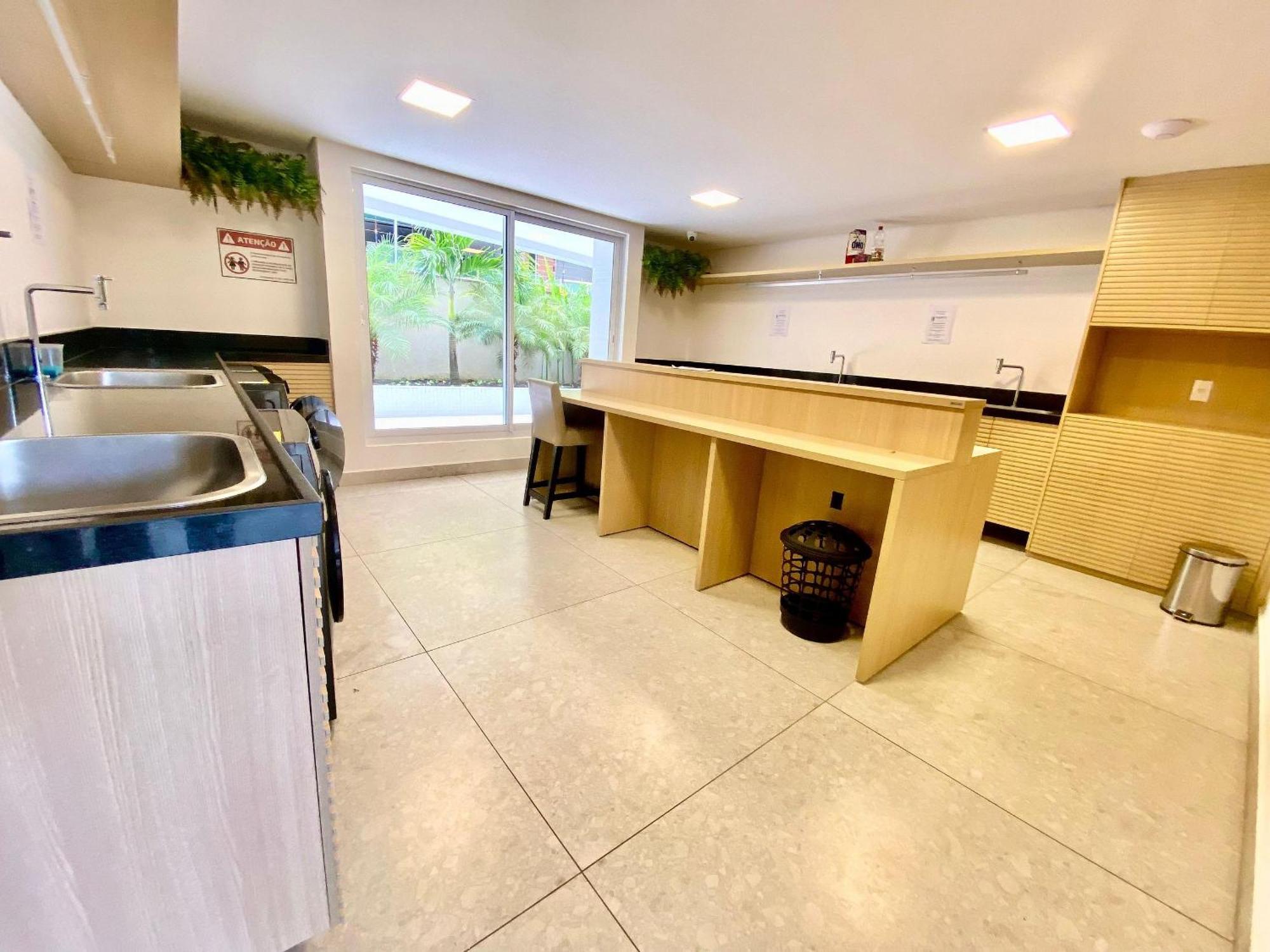 Casa de férias Puerto Ventura Luxo E Conforto *