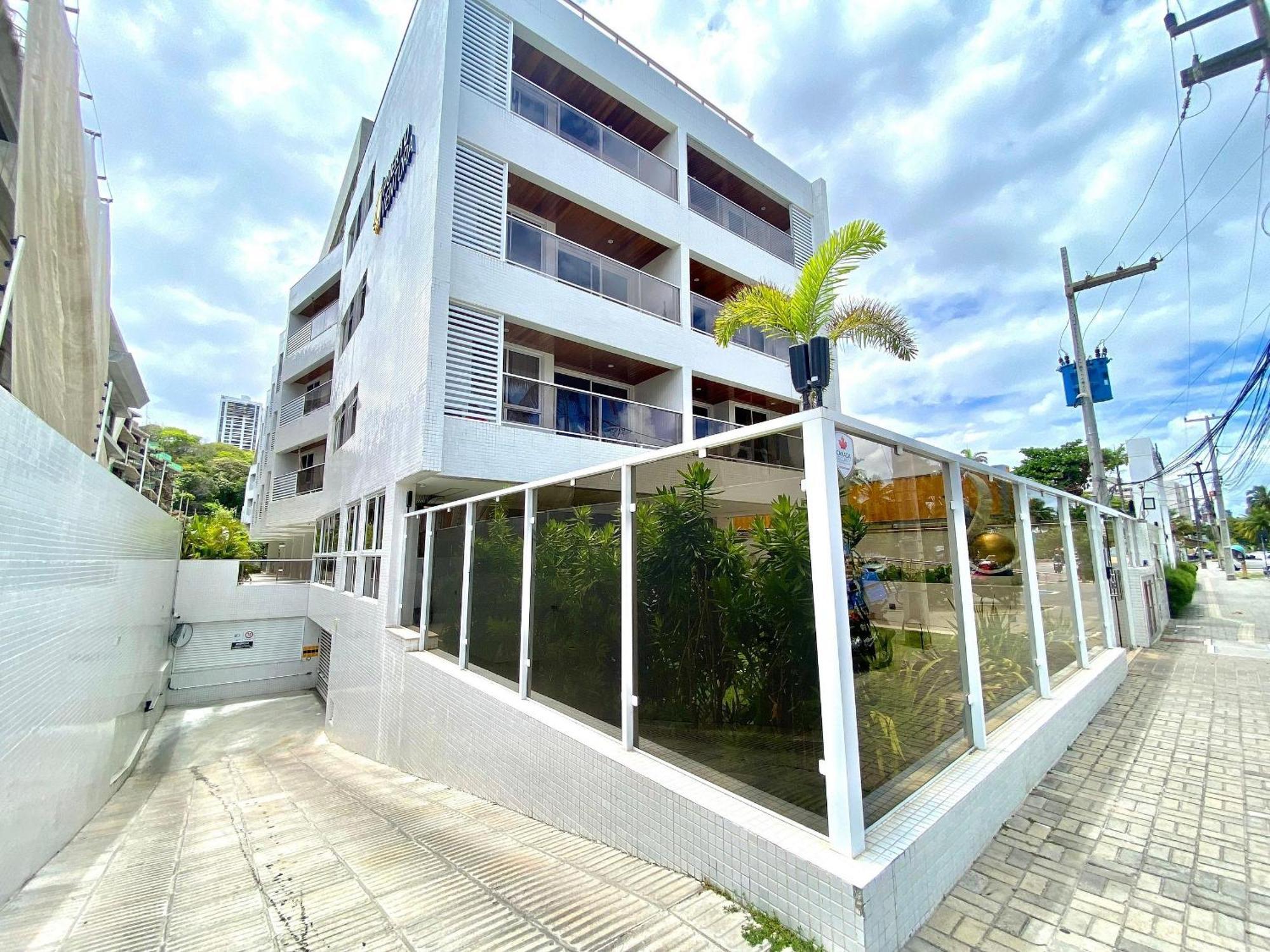 Casa de férias Puerto Ventura Luxo E Conforto *